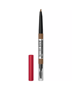 Maybelline Tattoo Brow 36h Pencil Natural Brown