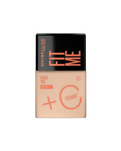 Maybelline Fit Me Fresh Tint Spf50 03