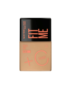 Maybelline Fit Me Fresh Tint Spf50 06