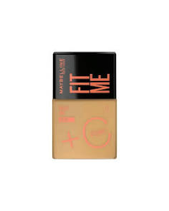 Maybelline Fit Me Fresh Tint Spf50 07