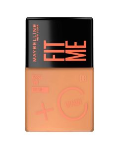 Maybelline Fit Me Fresh Tint Spf50 08