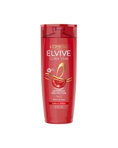 Elvive Colorvive Shampoo 370 ml