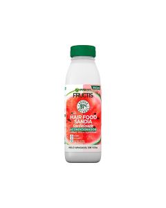 Garnier Fructis Hair Food Acondicionador Sandía 300 ml