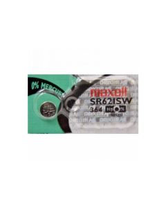 Maxell Micro Batería Sr621sw