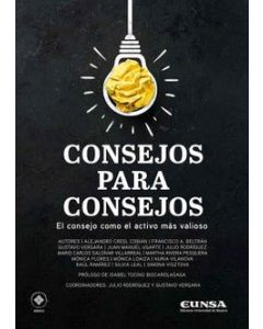 Consejos para Consejos