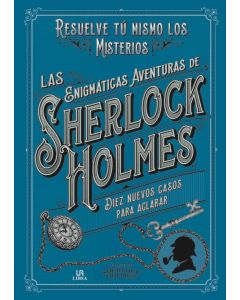 Las Enigmáticas Aventuras de Sherlock Holmes