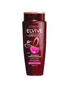 L'oréal Paris Elvive Aminexil Shampoo 680 ml