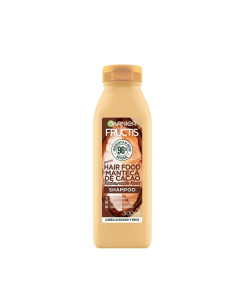 Garnier Fructis Hair Food Shampoo Cacao 300 ml