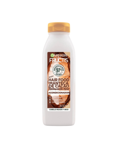 Garnier Fructis Hair Food  Acondicionador Cacao 300 ml