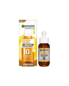 Garnier Express Aclara Sérum Noche 30 ml