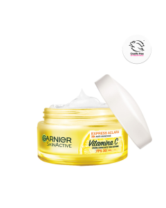 Garnier Express Aclara Crema Fps30 50 ml
