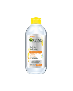 Garnier Express Aclara Micelar 400 ml