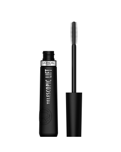 L'oréal Paris Telescopic Lift Black Mascara Washable