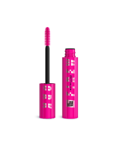 Maybelline Lash Sensational Firework Washable Very Black