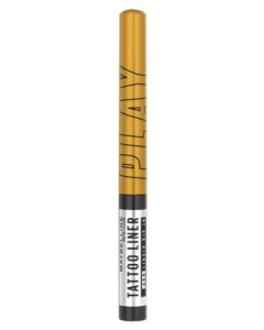 Maybelline Tattoo Liner Play Drop 