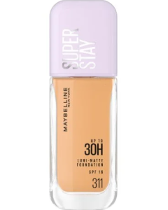 Maybelline Superstay Lumi Matte 311