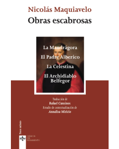 Obras Escabrosas