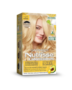 Garnier Nutrisse Tinte 121 Colorissimo Azahar