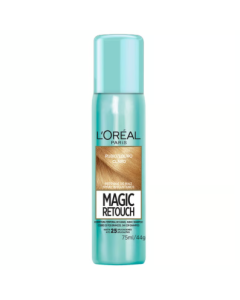 L'Oréal Paris Magic Retouch Rubio Claro Medio