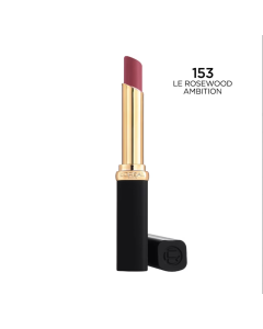 L'Oréal Paris Color Riche Volume Matte 153 Le Rosewood Ambition