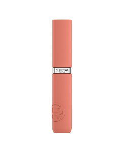 L'Oréal Paris Le Matte Nudes Worth It 601