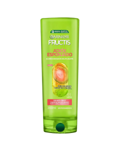 FRUCTIS ADIOS ESPONJADO ACO 350ML