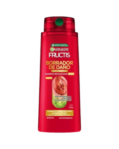 FRUCTIS BORRADOR DE DAÑO POST QUIMICO SH 650ML