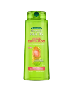 FRUCTIS SH ADIOS ESPONJADO 650ML