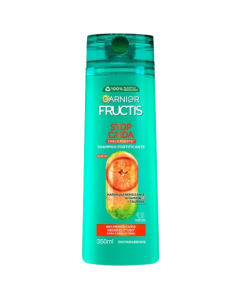 FRUCTIS STOP CAIDA CRECE FUERTE SH 350ML