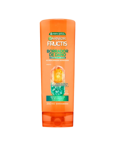 FRUCTIS BORRADO DE DAÑO OLEO ACO 350ML