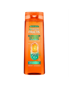 FRUCTIS BORRADO DE DAÑO OLEO SH 350ML