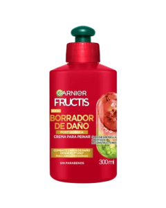 CREMA BORRADOR DE DAÑO POST QUIMICA 300ML