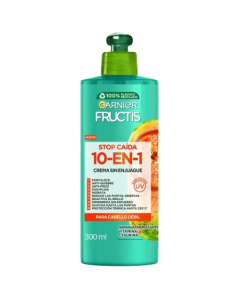 FRUCTIS STOP CAIDA CRECE FUERTE 10EN1 300ML