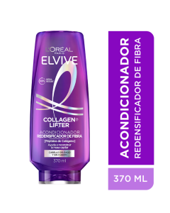 ELVIVE COLAGENO LIFTER ACO 370ML