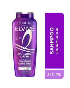 ELVIVE COLGENO LIFTER SHAMPOO 370ML