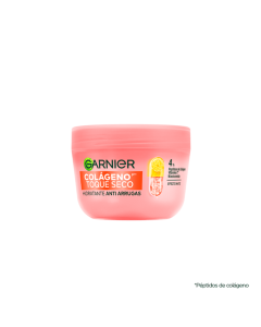 GARNIER HIDRAT TOQUE SECO COLAGENO