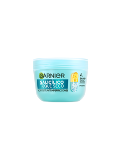 GARNIER HIDR TOQUE SECO SALICILICO