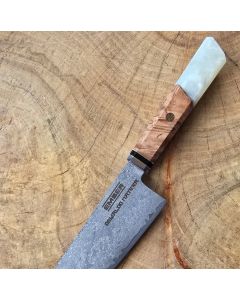 ESPARTA! CUCHILLO DE CHEF 8" BLANCO