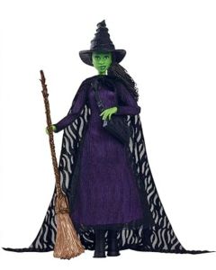 For Good Deluxe Elphaba Doll