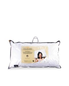 Pandora Almohada King de 300 Hilos -50x90 cm