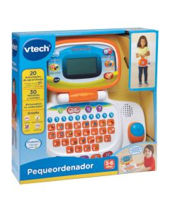 Vtech Peque-Ordenador