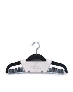 Simplify Set de Ganchos para Ropa de 43x24x1.5 cm - 6 Piezas