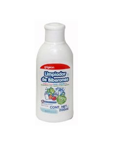 Pigeon Jabón Líquido para Bebé 200ml