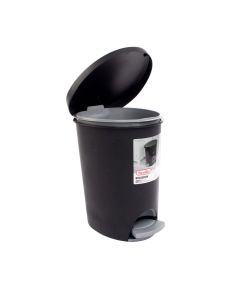 Sterilite Basurero con Pedal de 9.8 L