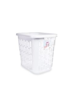 Sterilite Cesto para Lavandería de 53x47x41 cm
