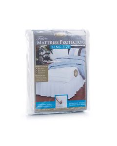 Protector de Colchón King 78'x54'