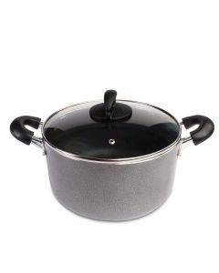 Oster Olla Con Tapa Vidrio 6 QT