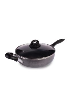 Oster Sartén de 10.25' Oster Clairbone con Tapa