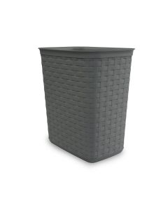 Sterilite Cesto de Lavandería de 13 L