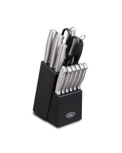 Oster Baldwyn Cuchillo Set de 14 Piezas